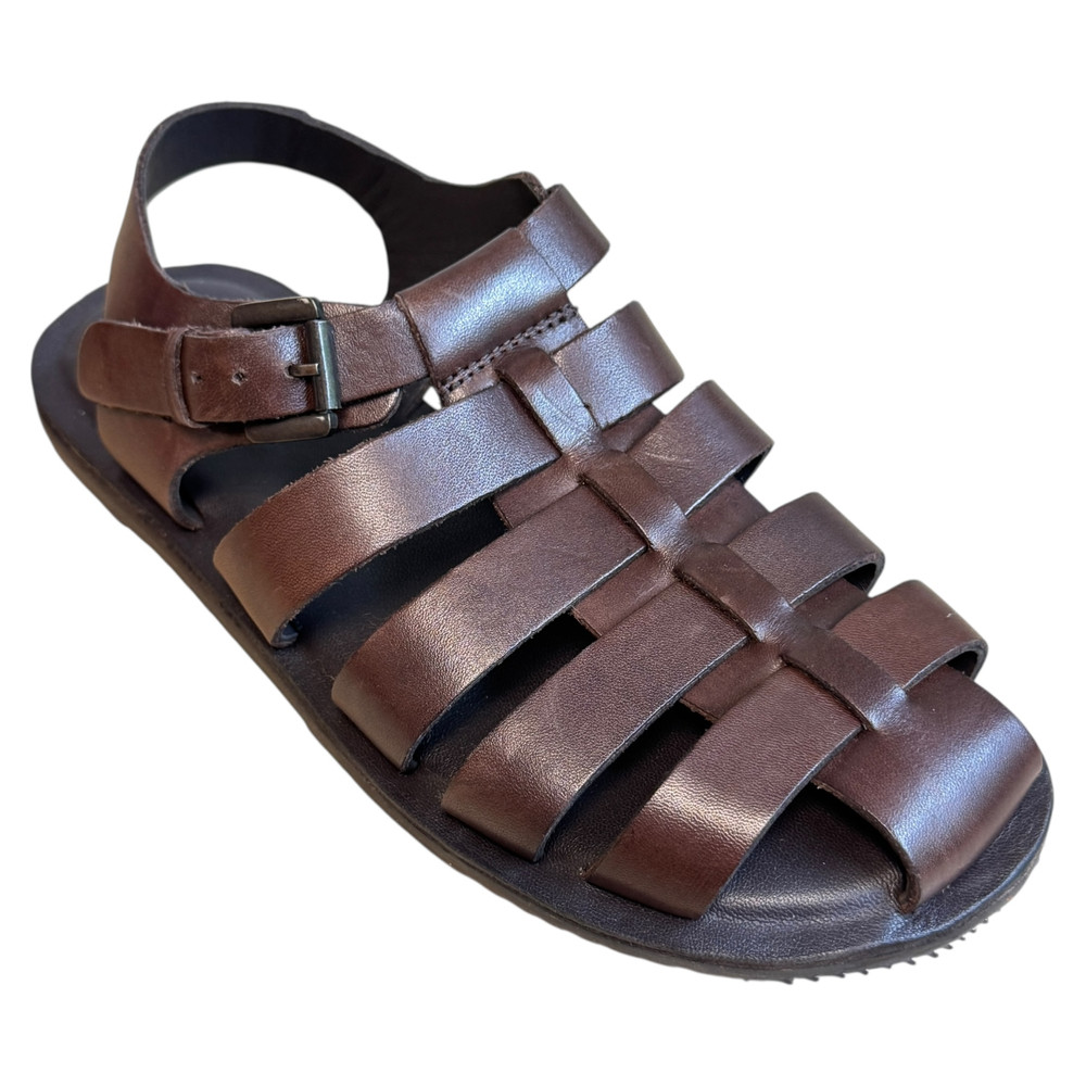 Zign SANDAŁY damskie 40/39