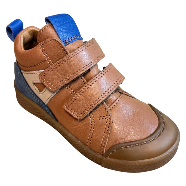 Froddo BUTY SPORTOWE wysokie dziecięce 24