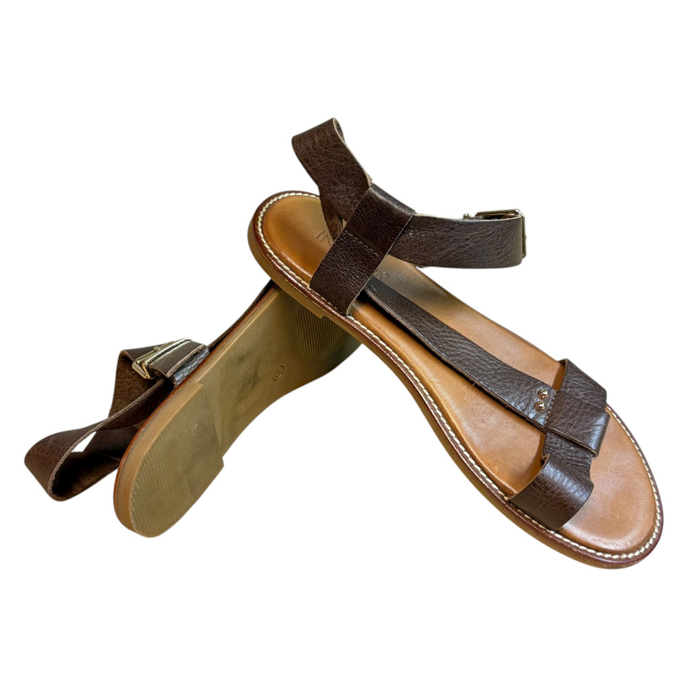 Inuovo SANDAŁY damskie 40