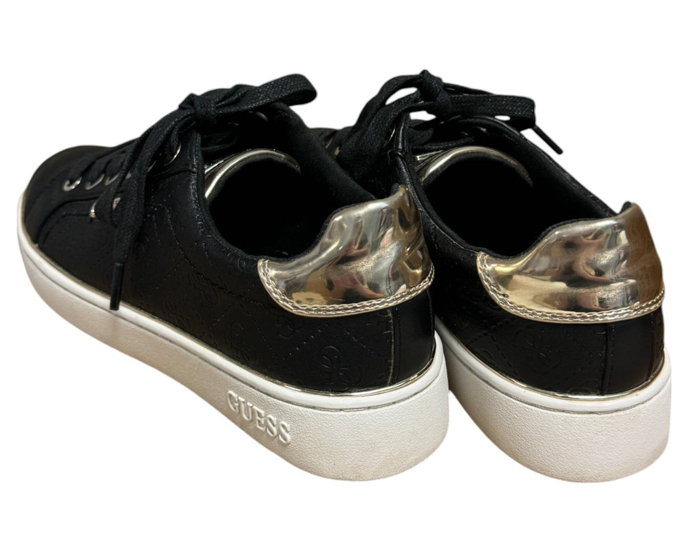 Guess Beckie TRAMPKI  damskie 38