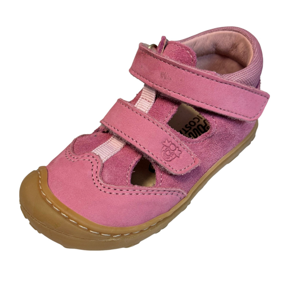 PEPINO sandały dziecięce Ebi 22