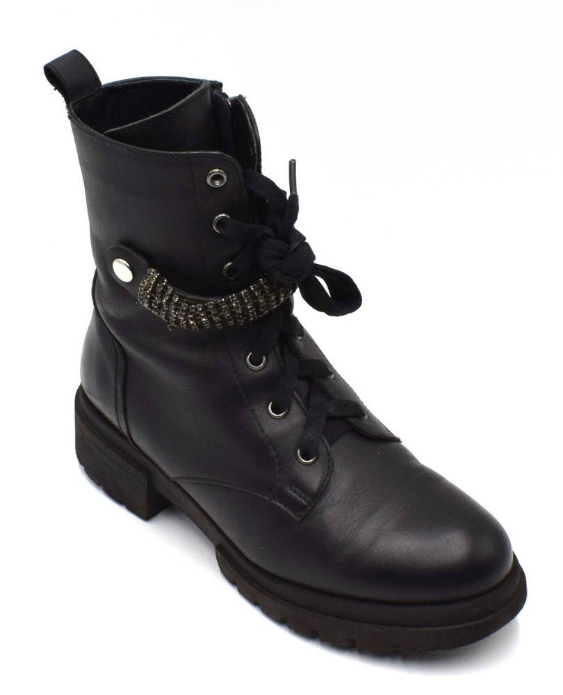 Karino  BOTKI  damskie 37