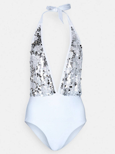 Strój kąpielowy jednoczęściowy Ann Summers XL