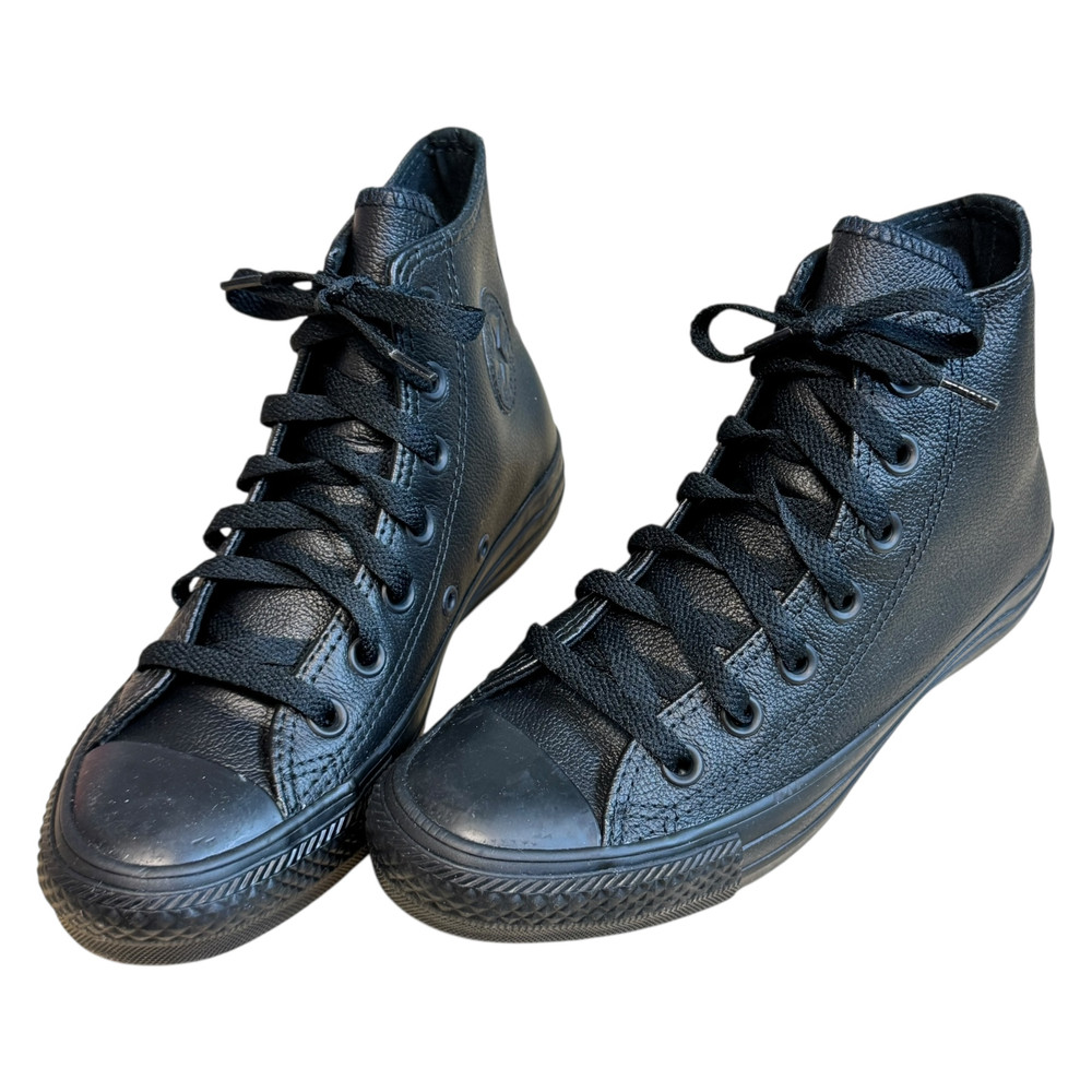 Converse Chuck Taylor All Star Hi TRAMPKI wysokie damskie 36
