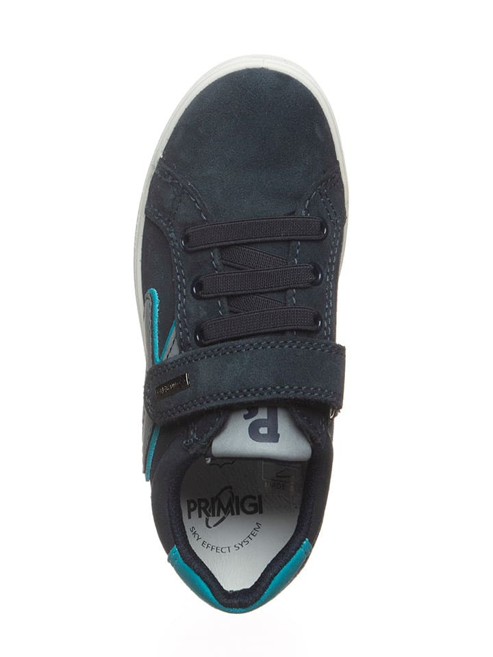 Primigi obuwie sportowe dziecięce 34