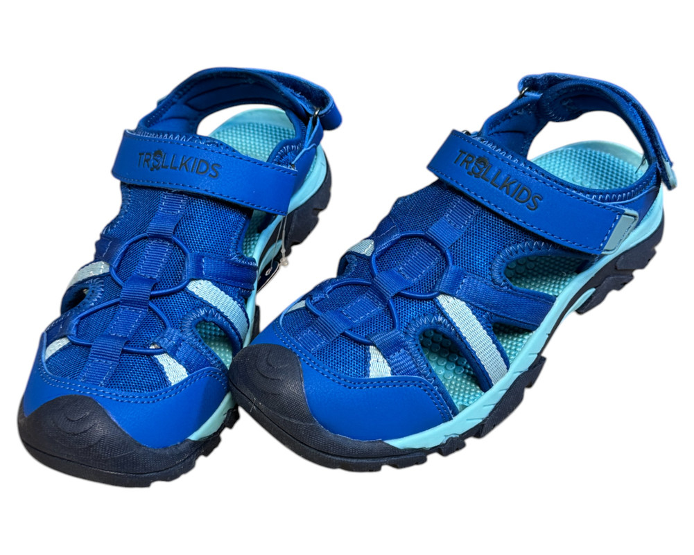 Trollkids  SANDAŁY  dziecięce 36