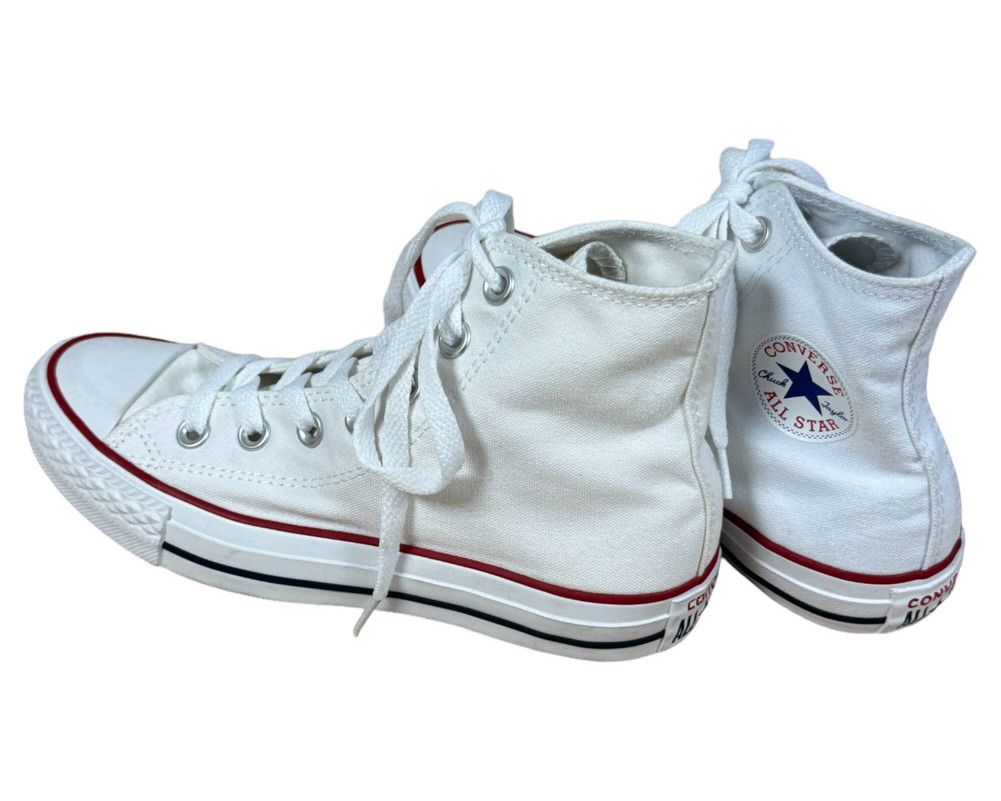 Converse All Star Hi TRAMPKI wysokie damskie 35/36