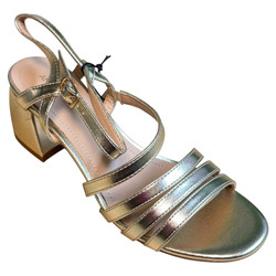 Anna Field SANDAŁY damskie 38/37