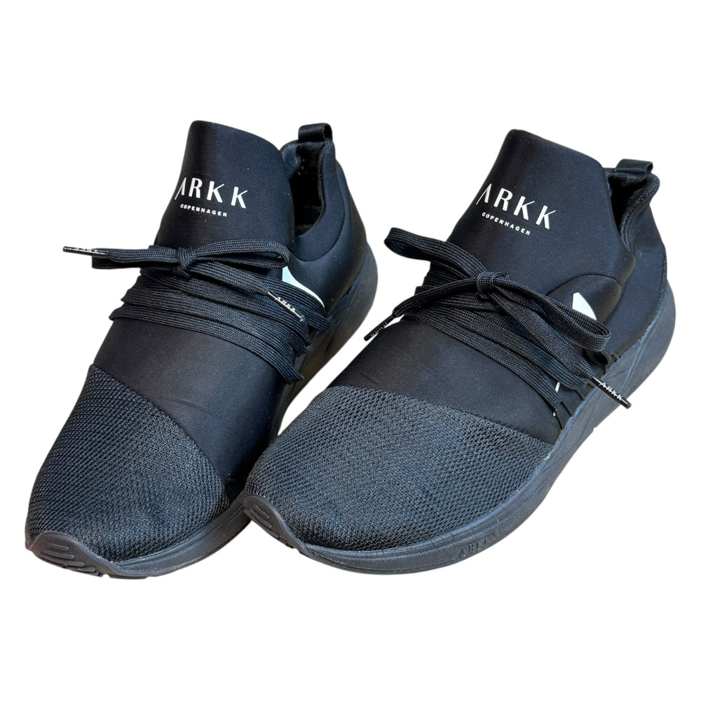 Arkk Copenhagen Raven Mesh Hi BUTY SPORTOWE męskie 42