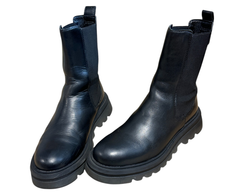 Lasocki  BOTKI  damskie 40