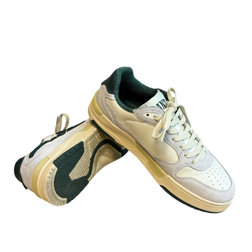 Gant BROOKPAL BUTY SPORTOWE męskie 42