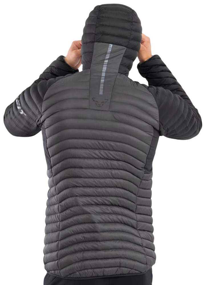 Naketano parka jacket L