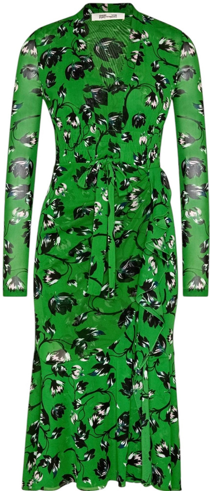 Sukienka Diane Von Furstanberg XXS 