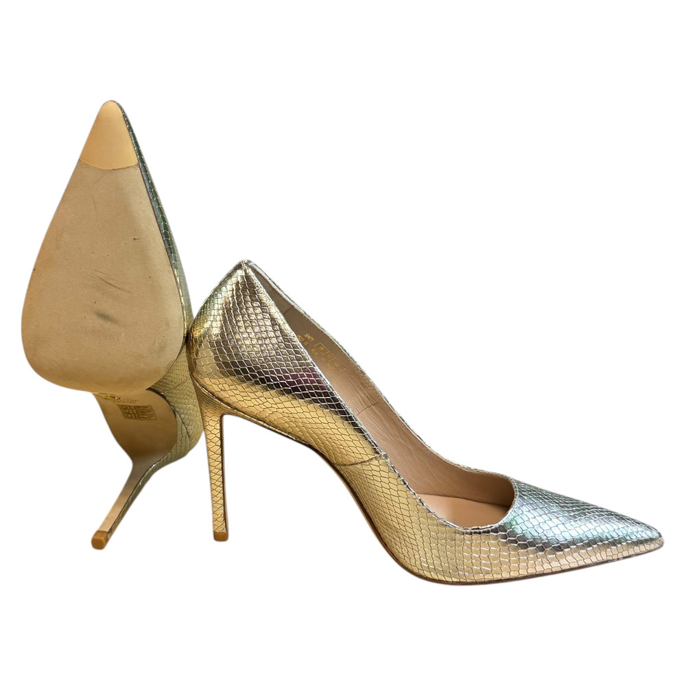 Stuart Weitzman SZPILKI damskie 41