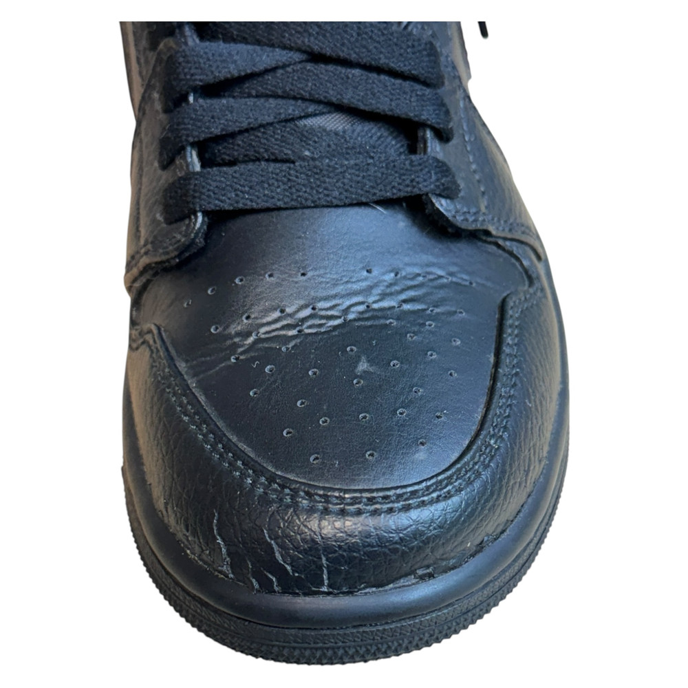 Nike Air Jordan 1 Mid BUTY SPORTOWE damskie 40