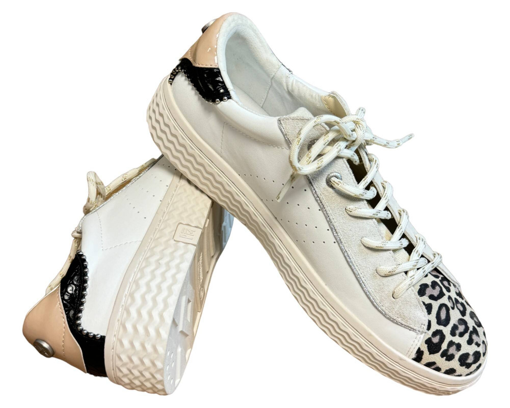 Palladium PALLATEMPO BUTY SPORTOWE  damskie 41/40