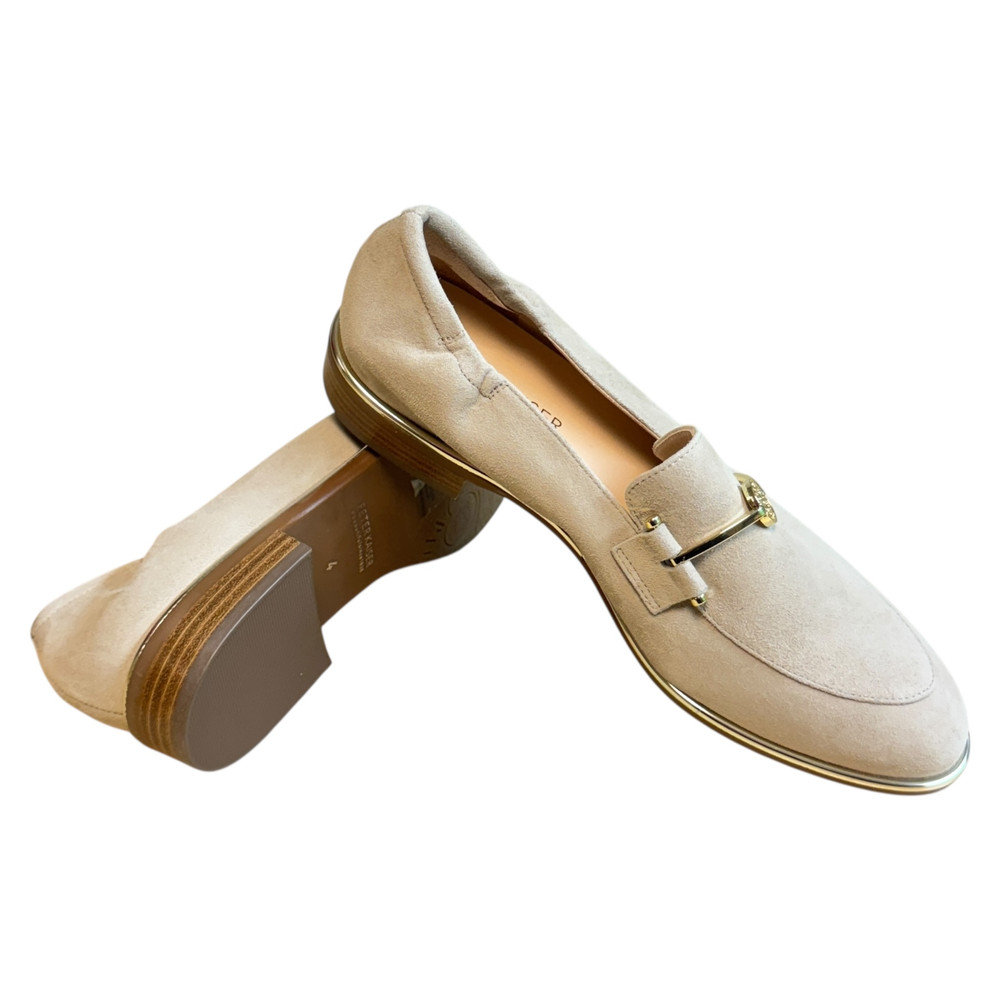 Peter Kaiser Hanka PÓŁBUTY wsuwane damskie 37