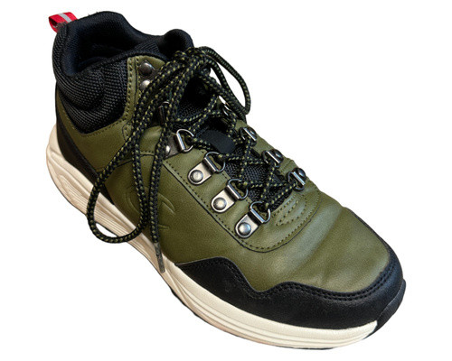 Champion Mid Cut Shoe Climb Rx Mid B Gs BUTY SPORTOWE dziecięce 36.5