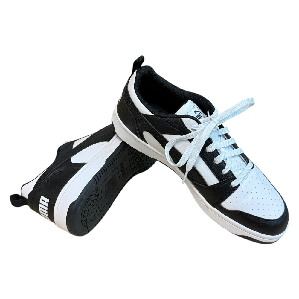 Puma Rebound V6 Low BUTY SPORTOWE męskie 41
