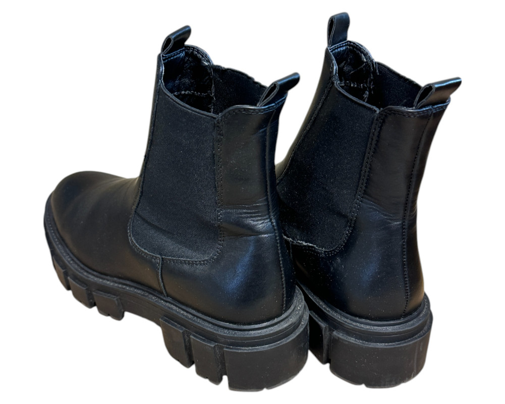 About You  BOTKI  damskie 39