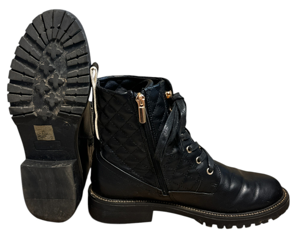 About You  BOTKI  damskie 39