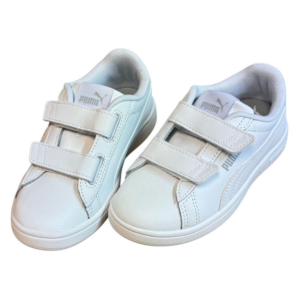 Puma Smash 3.0 V BUTY SPORTOWE dziecięce 31