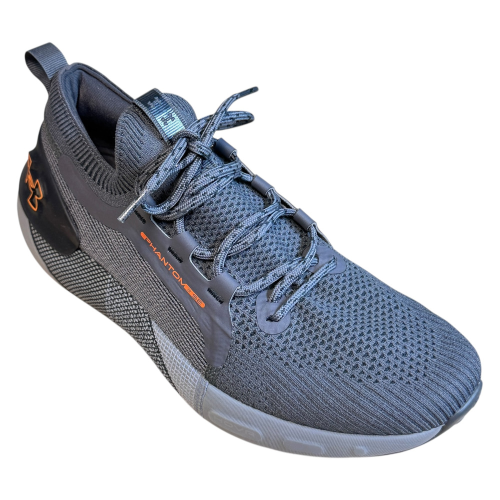 Under Armour Hovr Phantom 3 BUTY SPORTOWE męskie 44.5