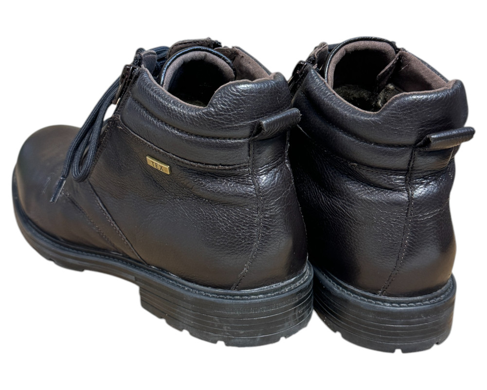 Caprice  BOTKI  męskie 45