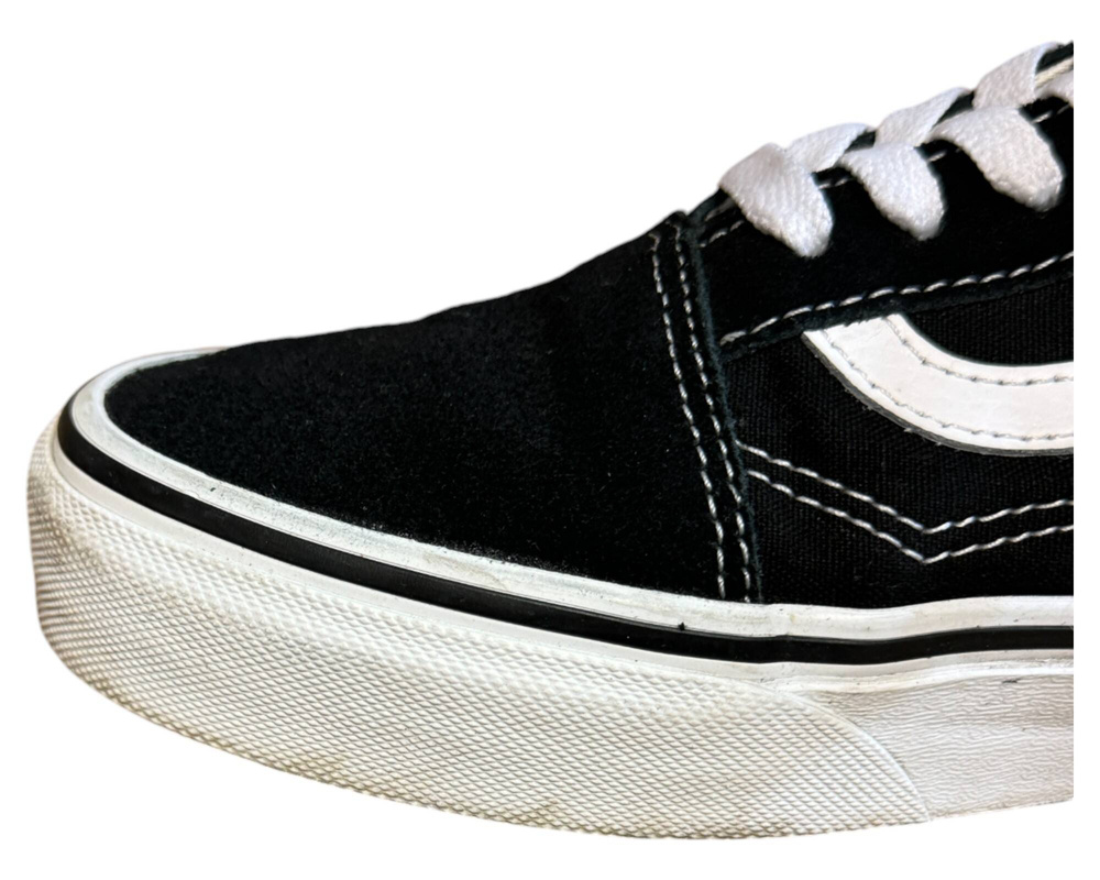 Vans  Old Skool TRAMPKI  damskie 42