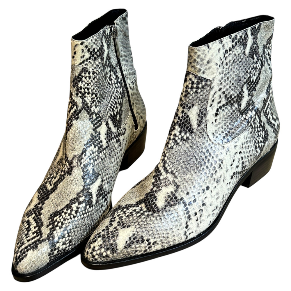 Zalando Iconics BOTKI damskie 42