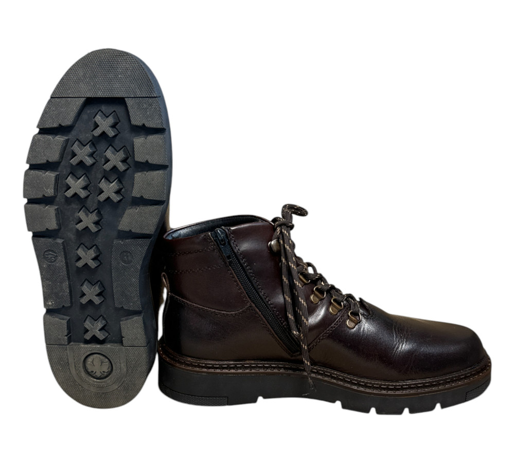 Rieker  BOTKI  męskie 41