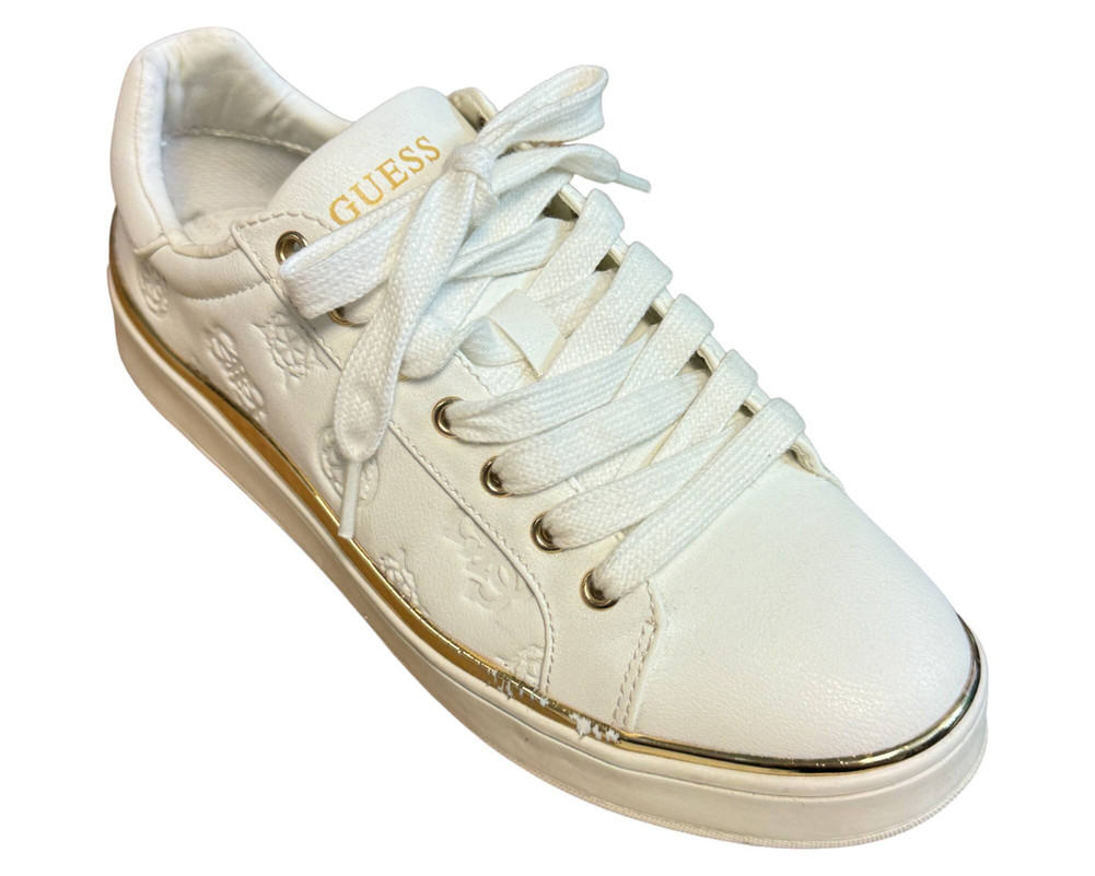 Guess  TRAMPKI  damskie 37