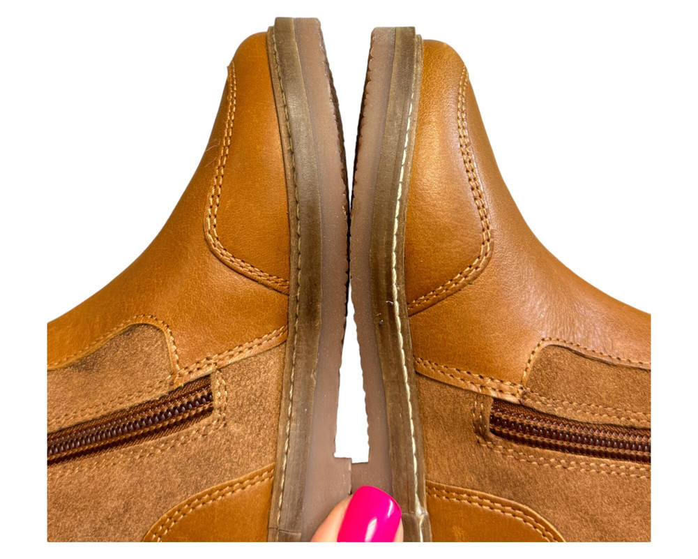 Friboo  BOTKI  dziecięce 24/23