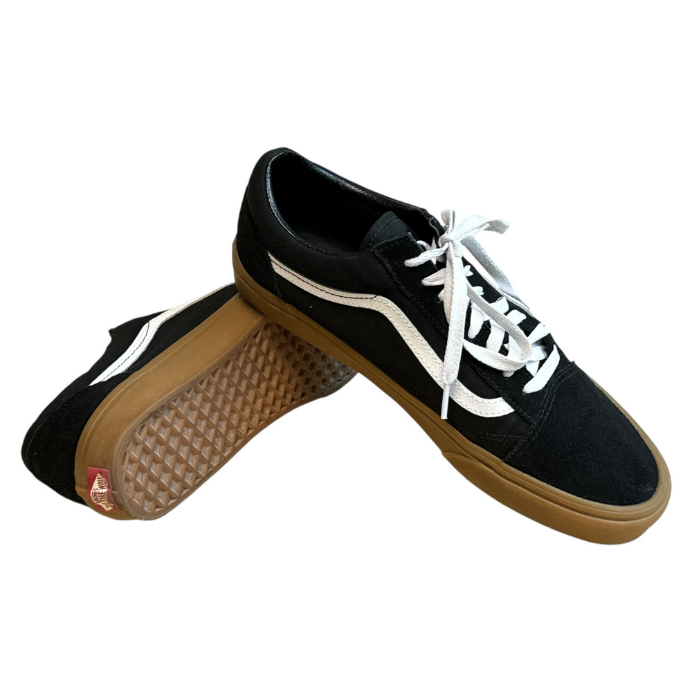 Vans Old Skool TRAMPKI męskie 44
