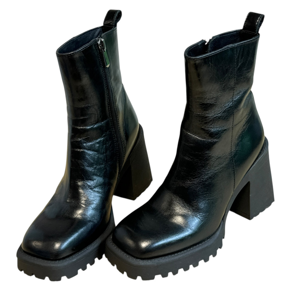 Inuovo BOTKI damskie 36