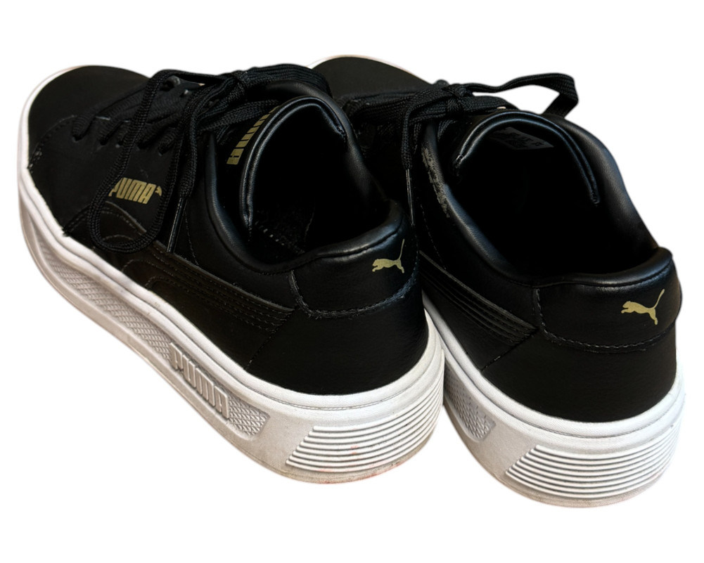 Puma Smash Platform BUTY SPORTOWE  damskie 38