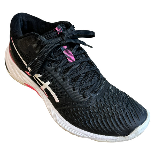 Asics Netburner Ballistic ff BUTY SPORTOWE damskie 41,5