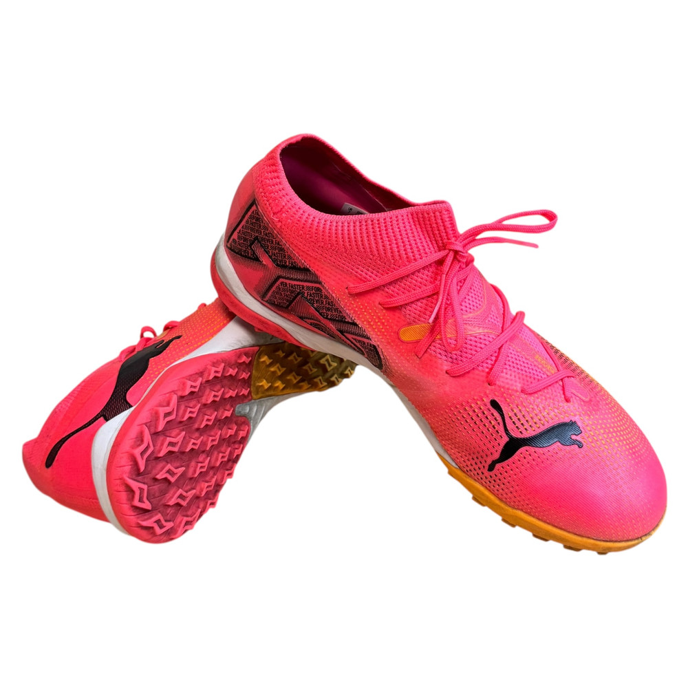 Puma Future 7 Match BUTY SPORTOWE męskie 40,5