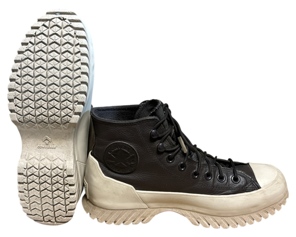 Converse Ctas Lugged 2.0 BUTY SPORTOWE wysokie damskie 39,5