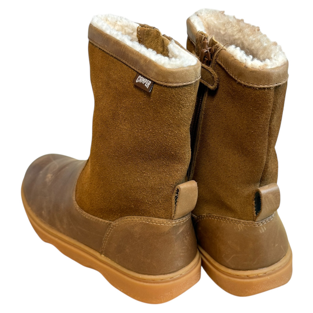 Camper Kiddo BOTKI dziecięce 34