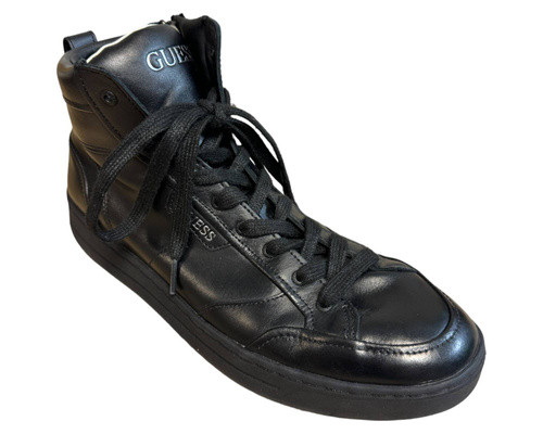 Guess Certosa Mid TRAMPKI wysokie męskie 44