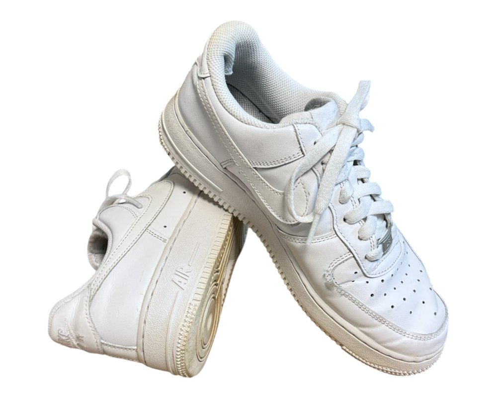 Nike  Air Force 1 '07 BUTY SPORTOWE  damskie 38,5