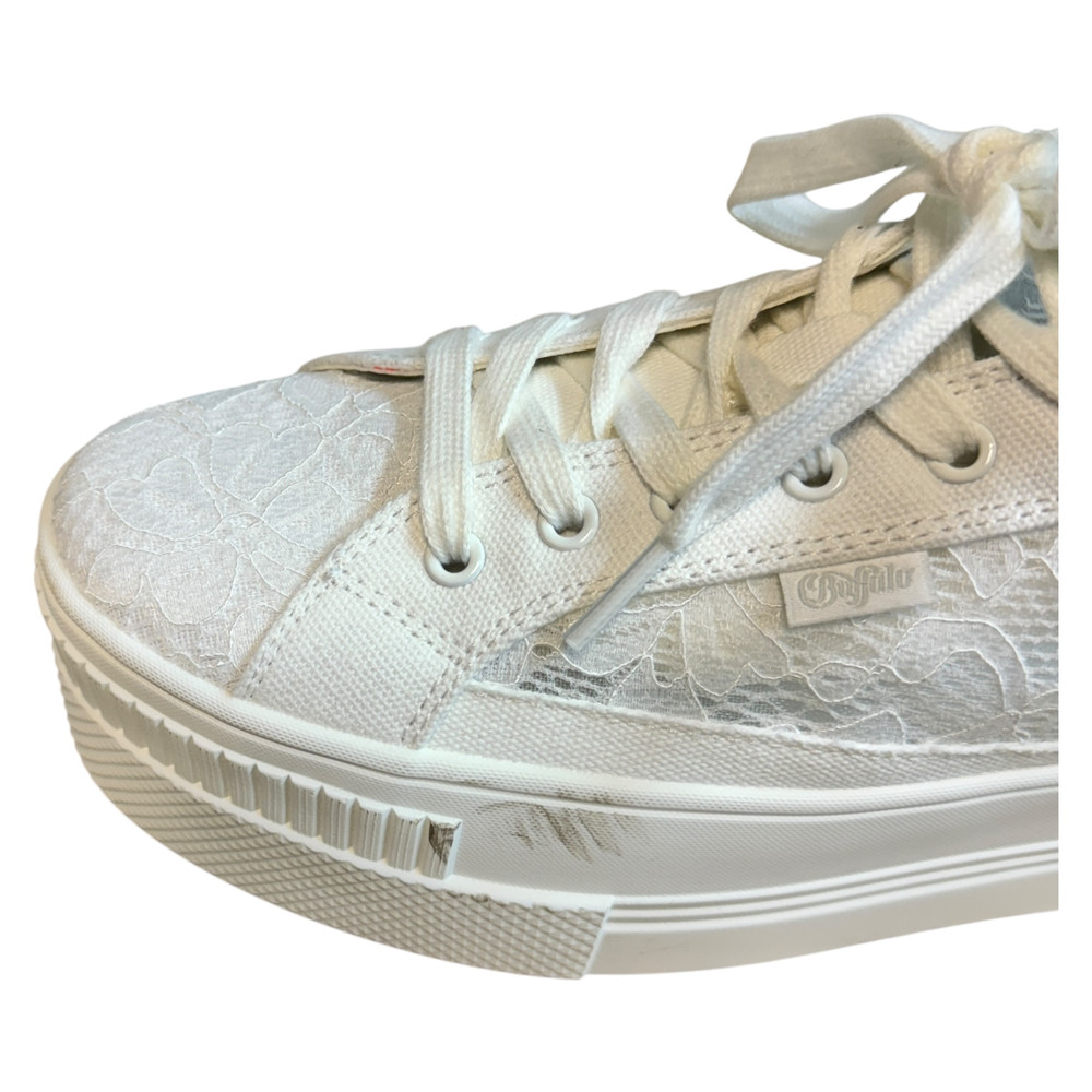 Buffalo Paired Bloom BUTY SPORTOWE damskie 38/39