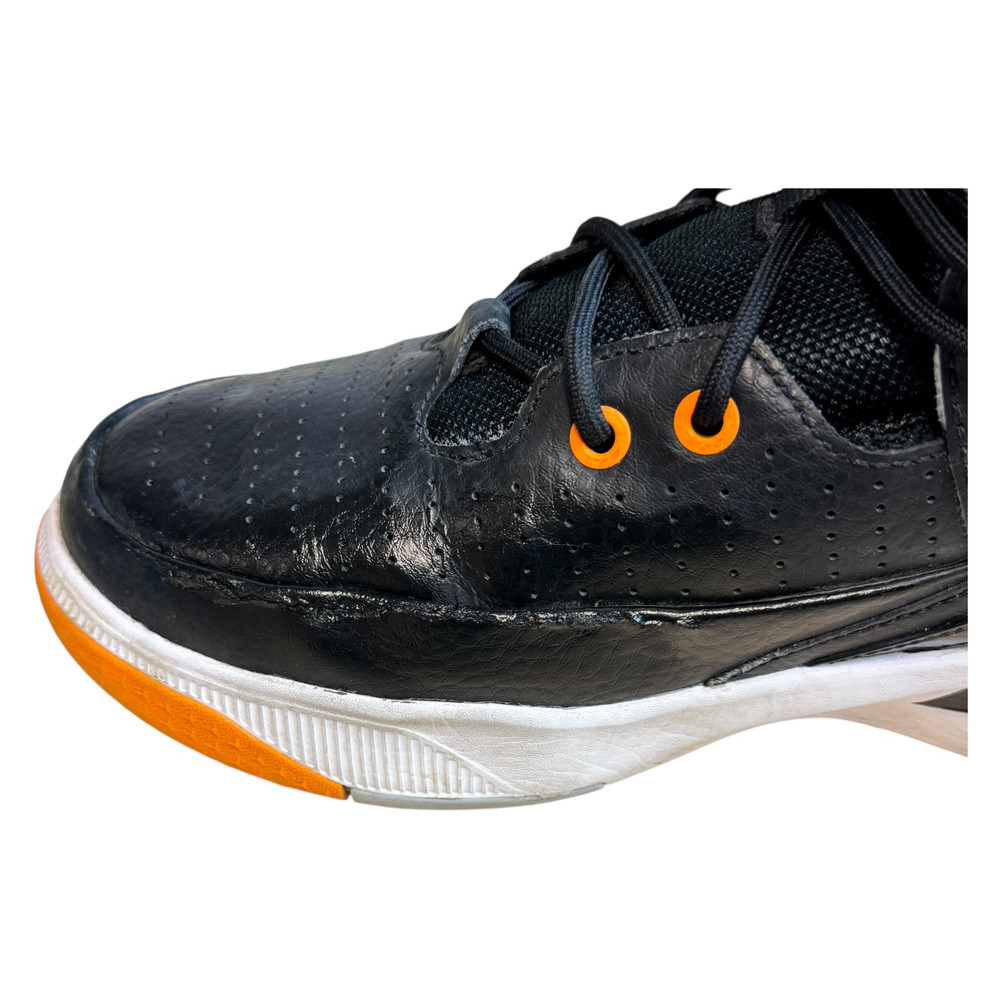 Nike JORDAN MAX AURA 5 BG BUTY SPORTOWE dziecięce 38
