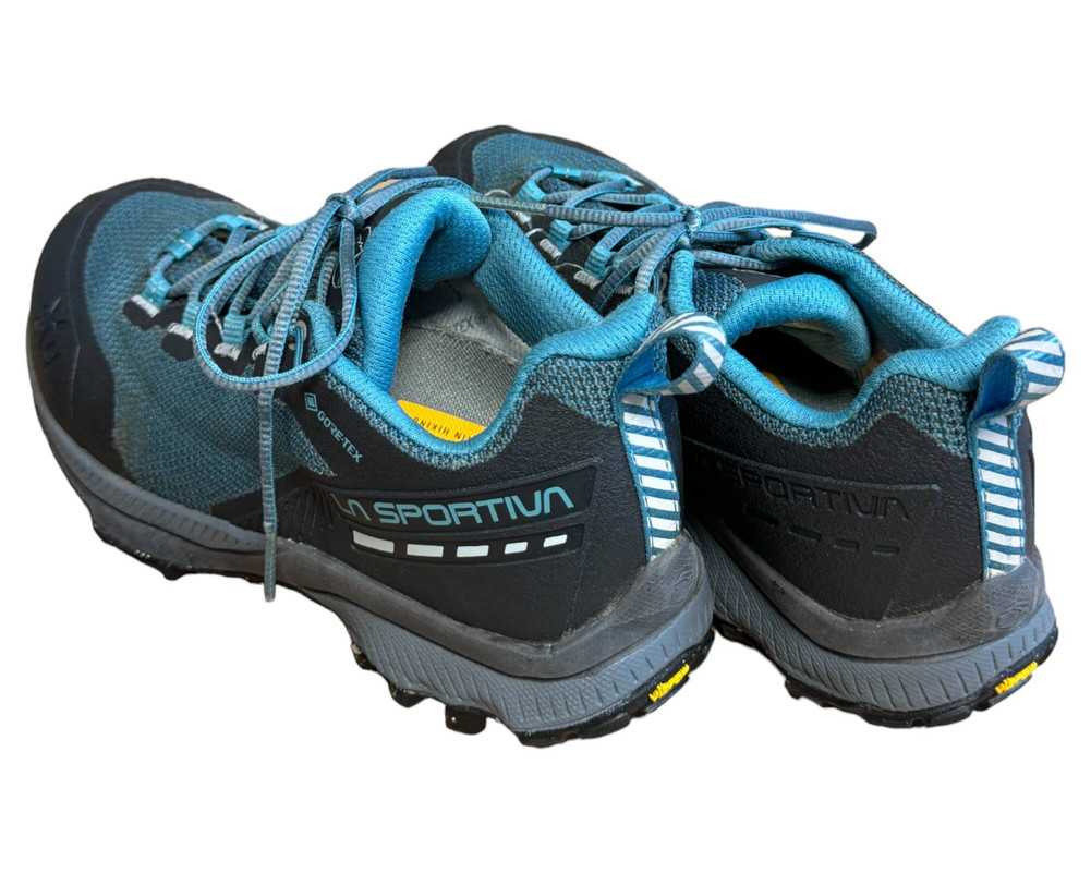 La Sportiva TX Hike GTX  BUTY TREKKINGOWE  damskie 37