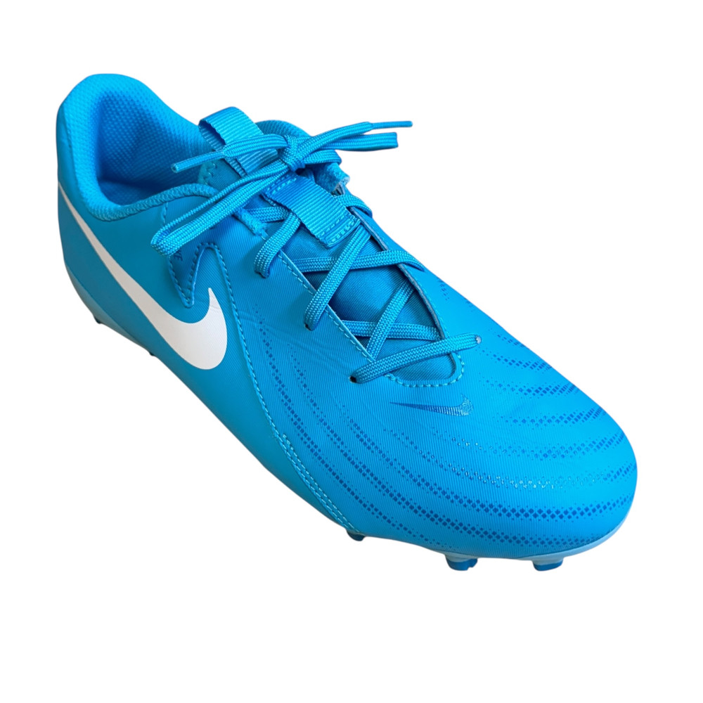 Nike PHANTOM GX II ACADEMY FG/MG BUTY SPORTOWE korki dziecięce 37,5