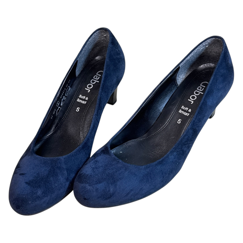 Gabor CZÓŁENKA damskie 38