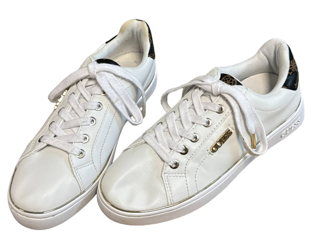 Guess Beckie BUTY SPORTOWE  damskie 39