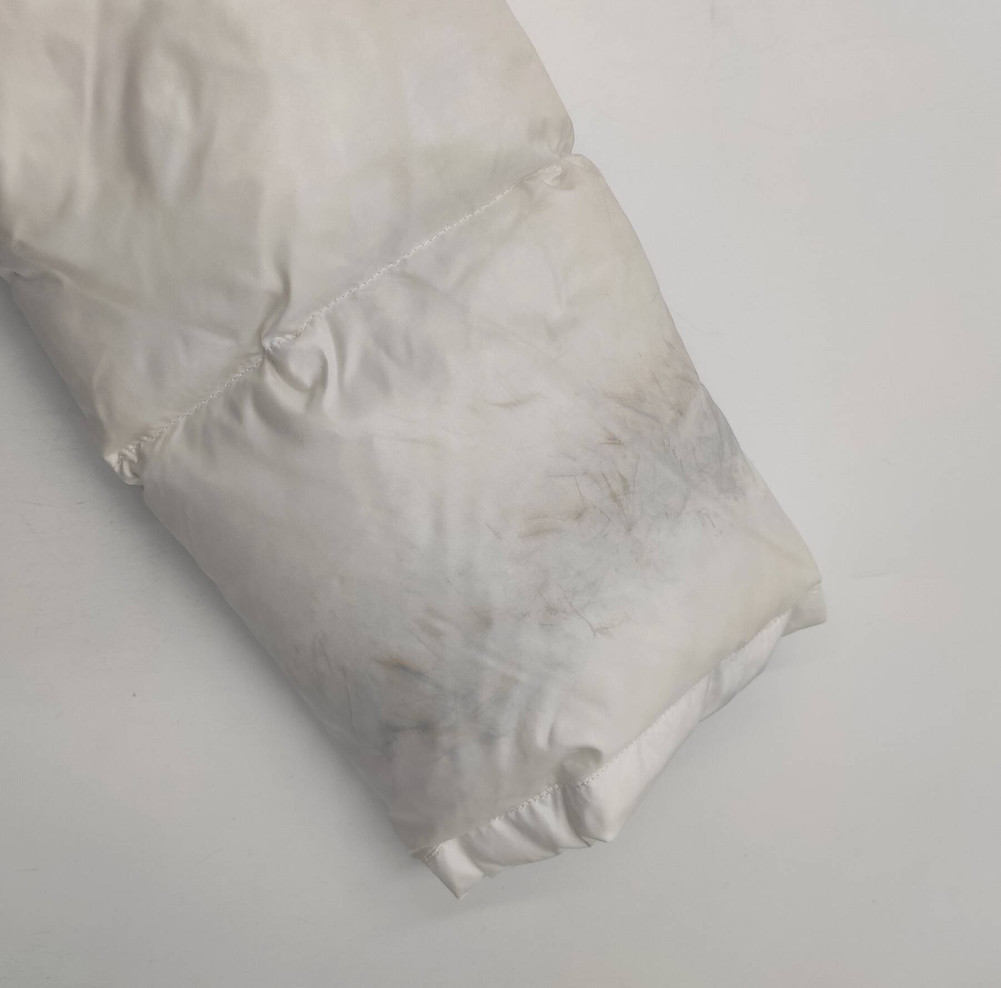 Naketano parka jacket L