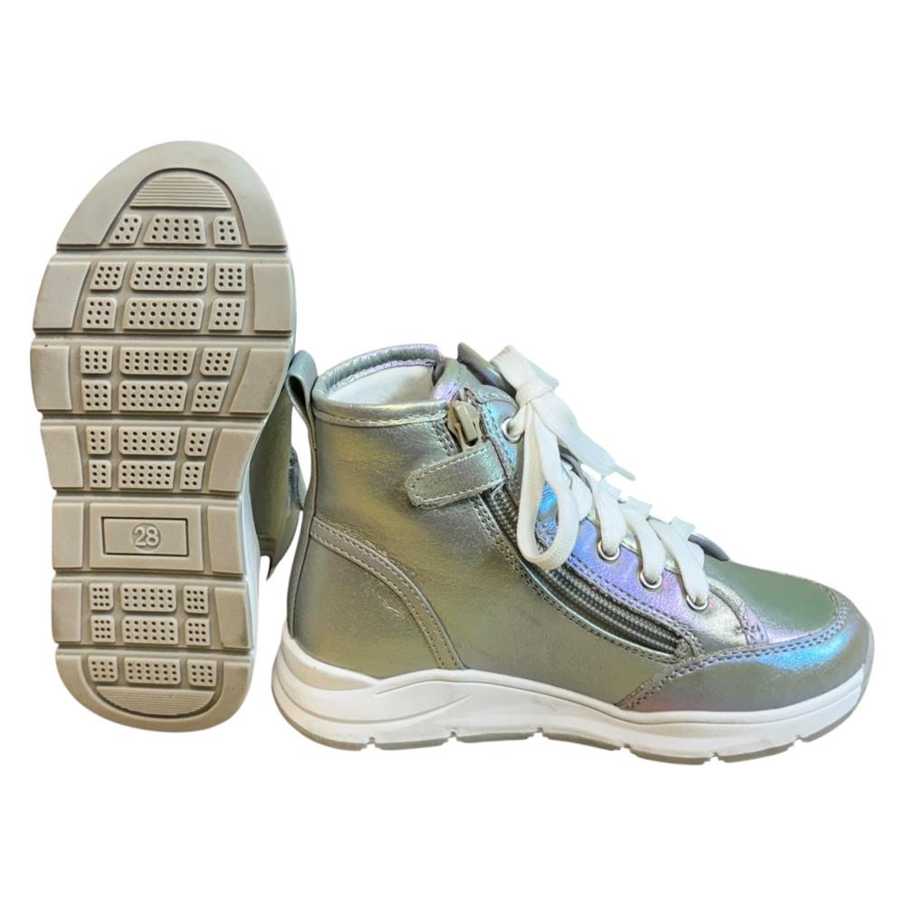 Friboo BUTY SPORTOWE wysokie dziecięce 29/28